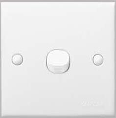 1 GANG 2 WAY SWITCH