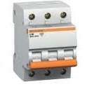 SCHNEIDER 3 KUTUB 6A