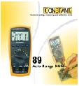 MULTIMETER 89