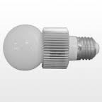 LED BULB 7WATT DIMMER LK-C630