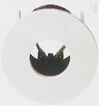 DL-S246 WH MR16