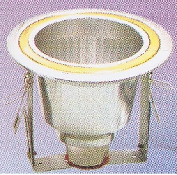 DL 880 E27 WHITE