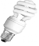 DTWIST E27 23W