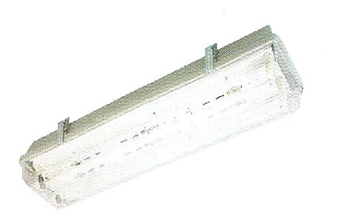 KAP WATERPROOF 2 X 40W