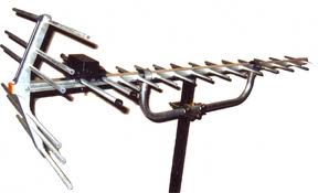 ANTENNA KECIL