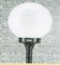 E27,OPAL GLASS,PLASTIC MOUNTING