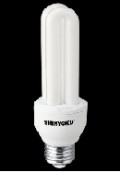 ECO LAMP 2U 16W