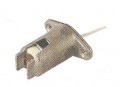 FITTING KAP HALOGEN ALUMINIUM
