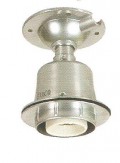 FITTING PLAFON WD E27
