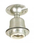 FITTING PLAFON WD E40