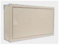 SURFACE MOUNTING BOX(METAL IP-41)